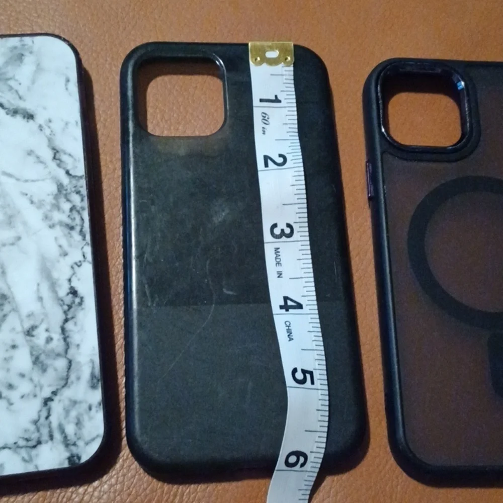 -- Phone Cases For iPhone 12 And iPhone 12 Pro